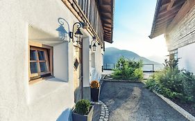 Maierl-Alm & Maierl-Chalets